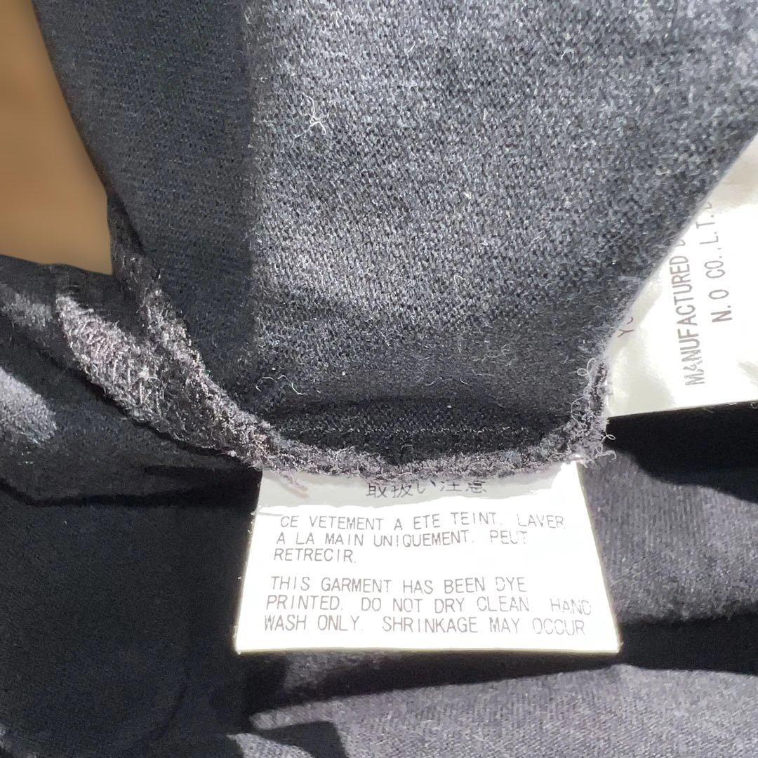 ジョン・レノン PEACE BED Tシャツ、マスターマインド日本製