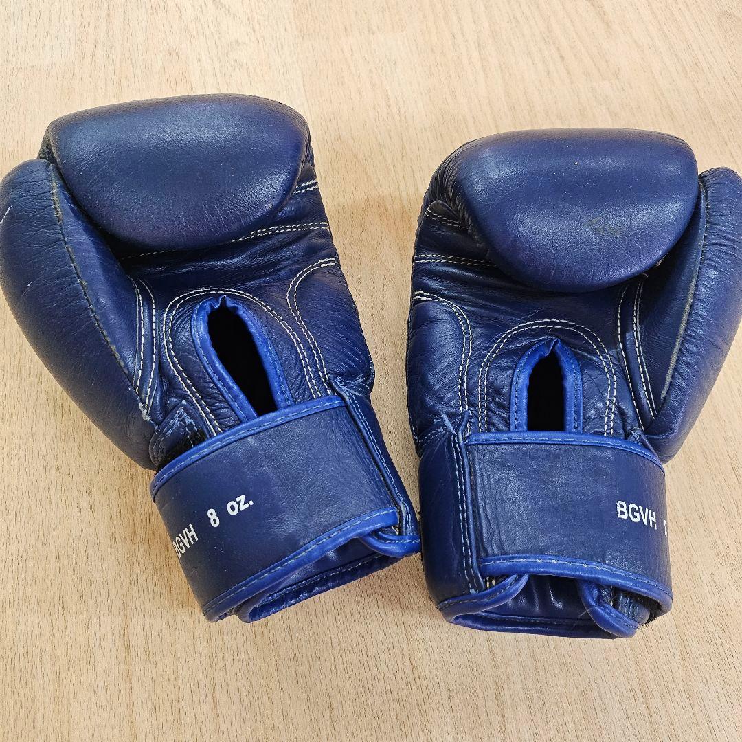 WINDY ボクシンググローブ 8 oz