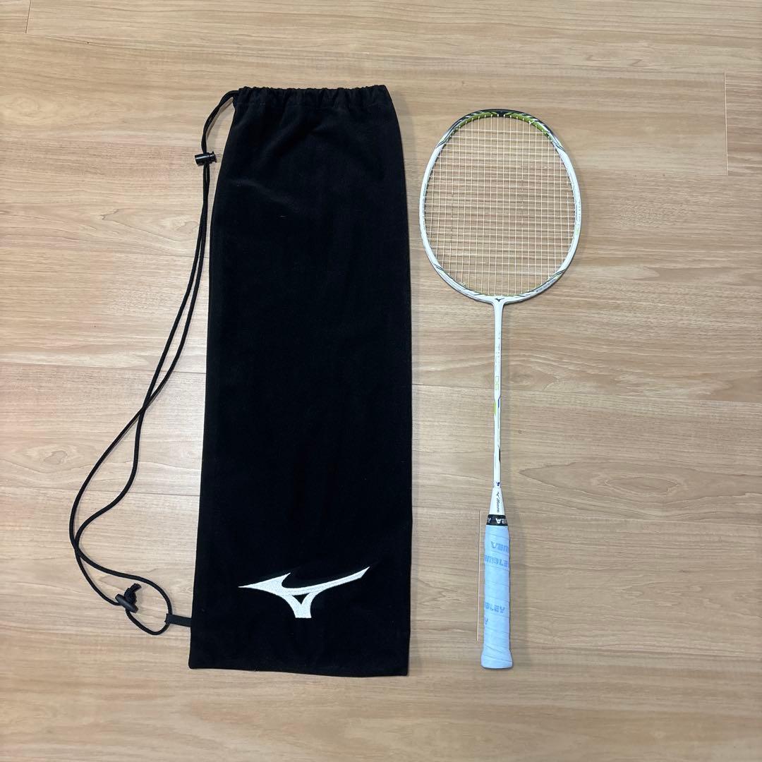 Mizuno バドミントンラケット ALTIUS 06