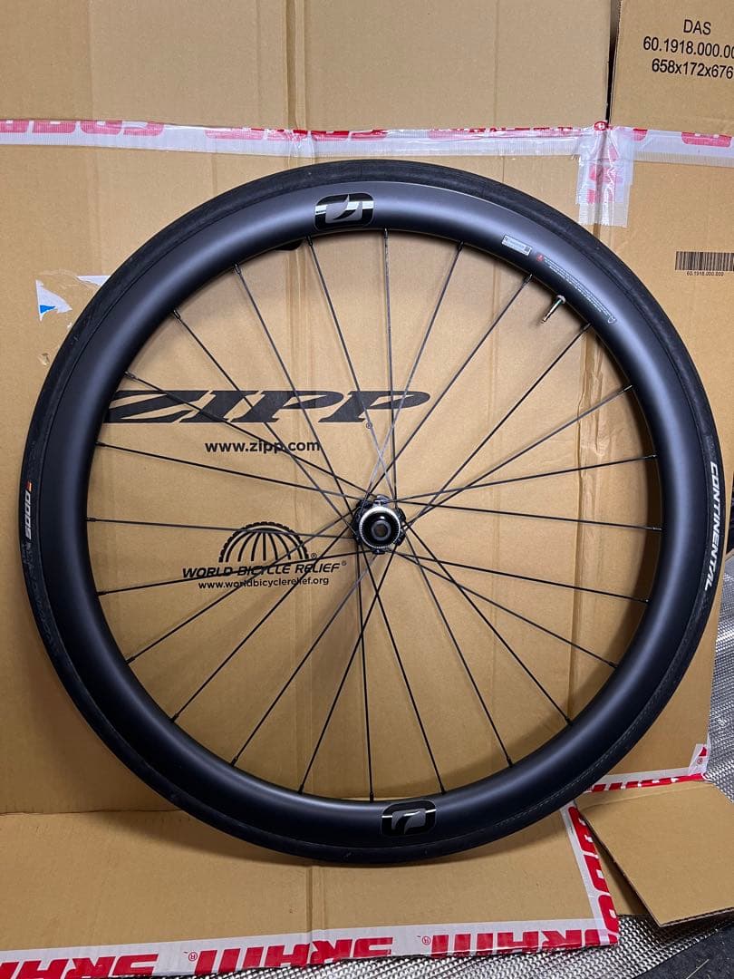 PINARELLO Ｆ9 完成車 一部パーツを外しています。