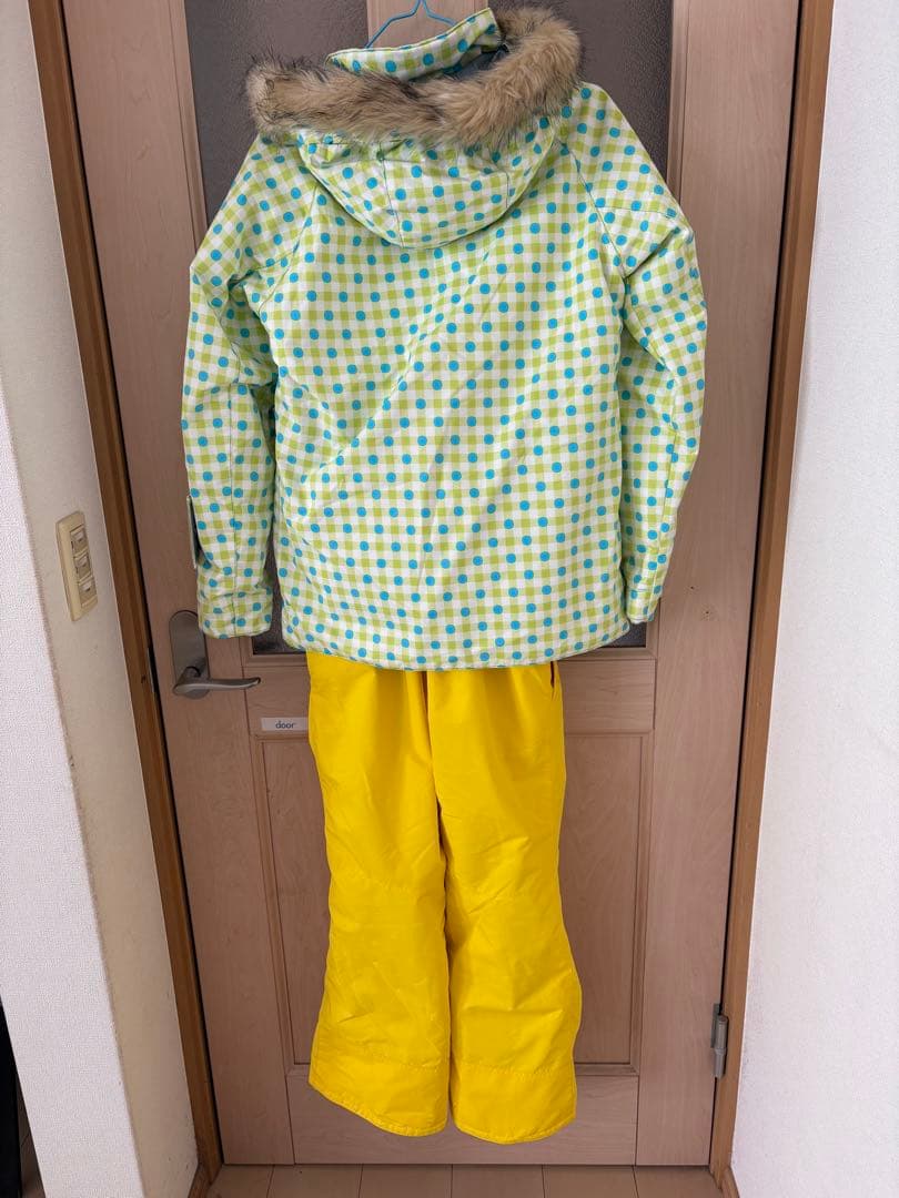 スキー、スノーボードウェア Sサイズ