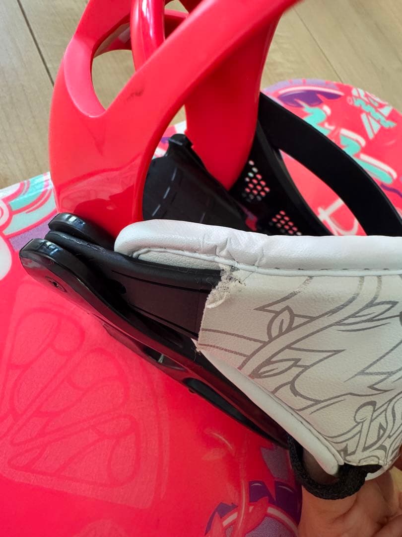 K2 LIL KANDI キッズ用スノーボード 90cm