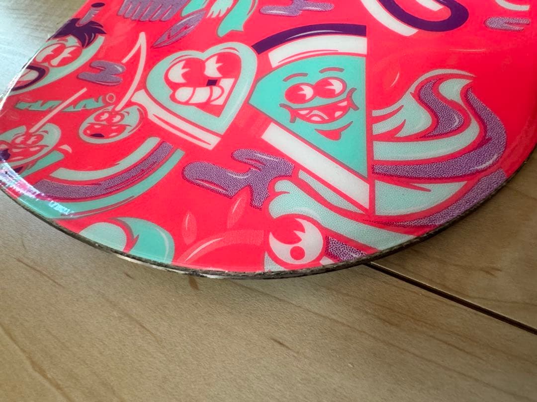 K2 LIL KANDI キッズ用スノーボード 90cm