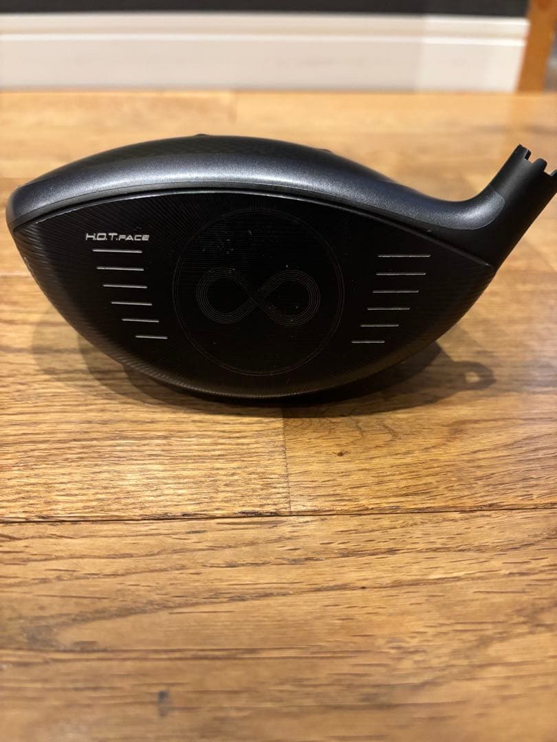 コブラ LTDX MAX BLACK LIMITED ドライバー 10.5°