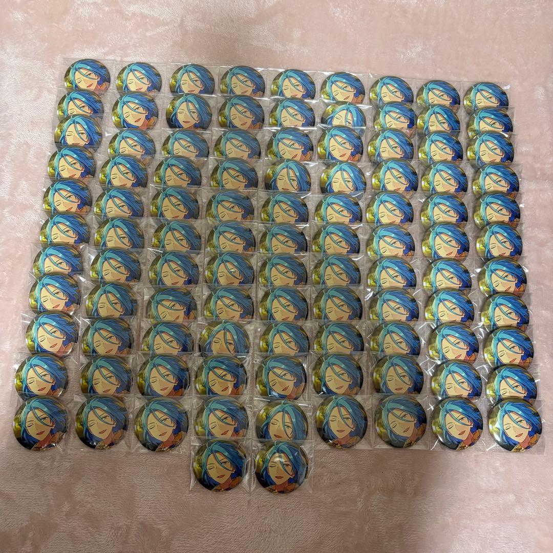 あんスタ HiMERU 缶バッジ