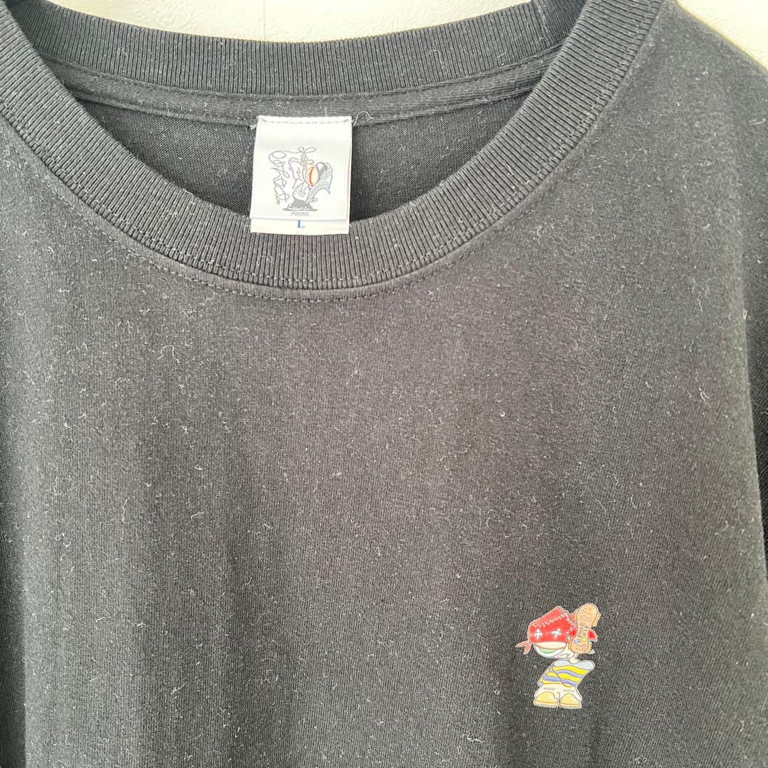 【TAKUYA∞の創り方】集合TシャツB L