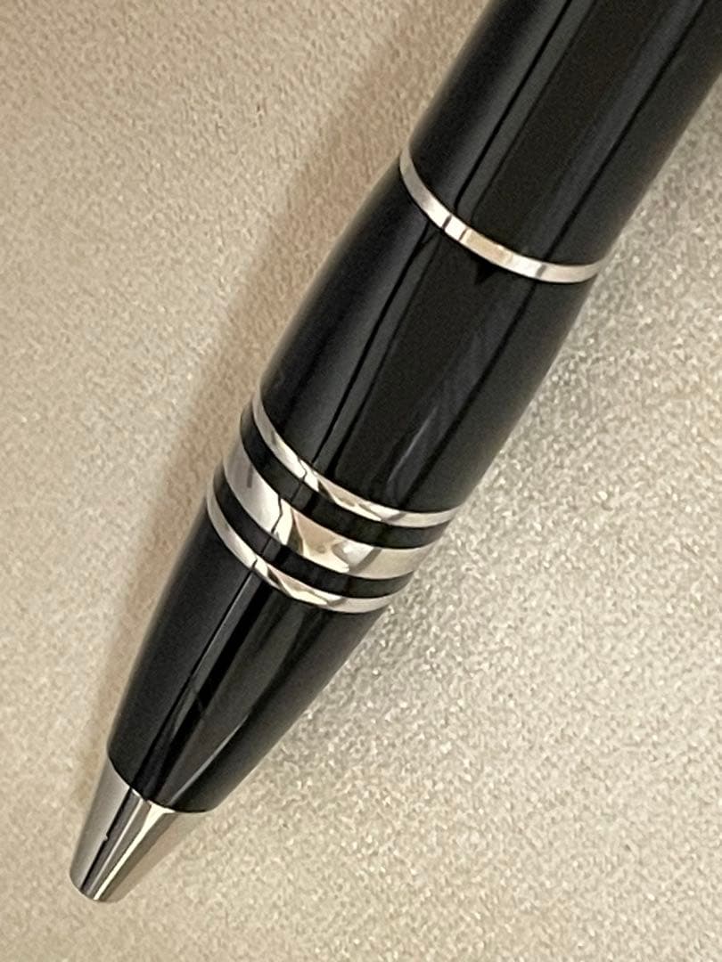 ‼️ダイヤモンド‼️モンブラン100周年スターウォーカー‼️美品‼️