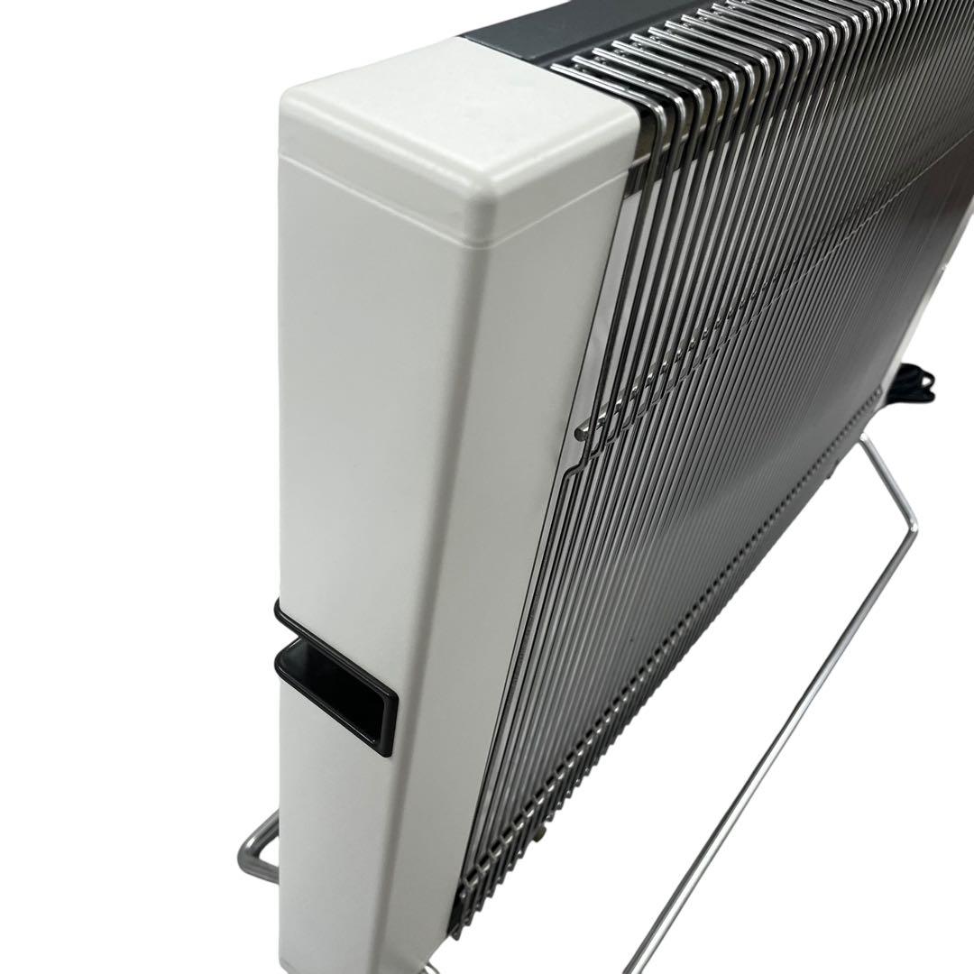 サンラメラ　セラミックヒーター 1200W