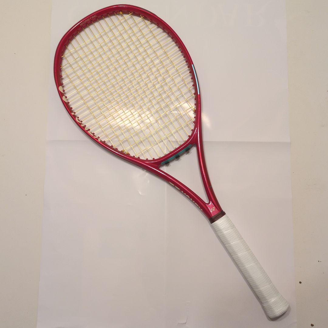 YONEX VCORE98 G3 2026モデル（ストリング込324g）