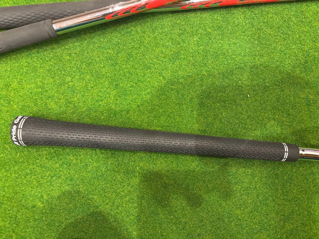 SRIXON ZX4 4番アイアン