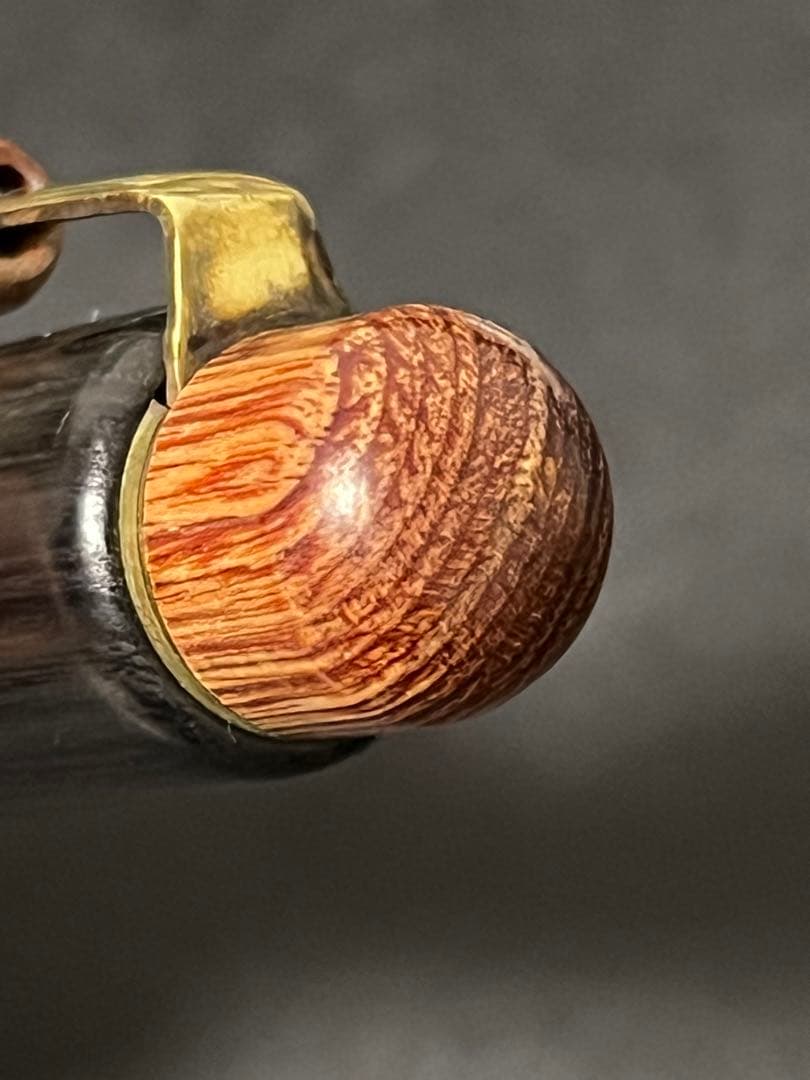 川窪万年筆 WARRANTED 万年筆 14K