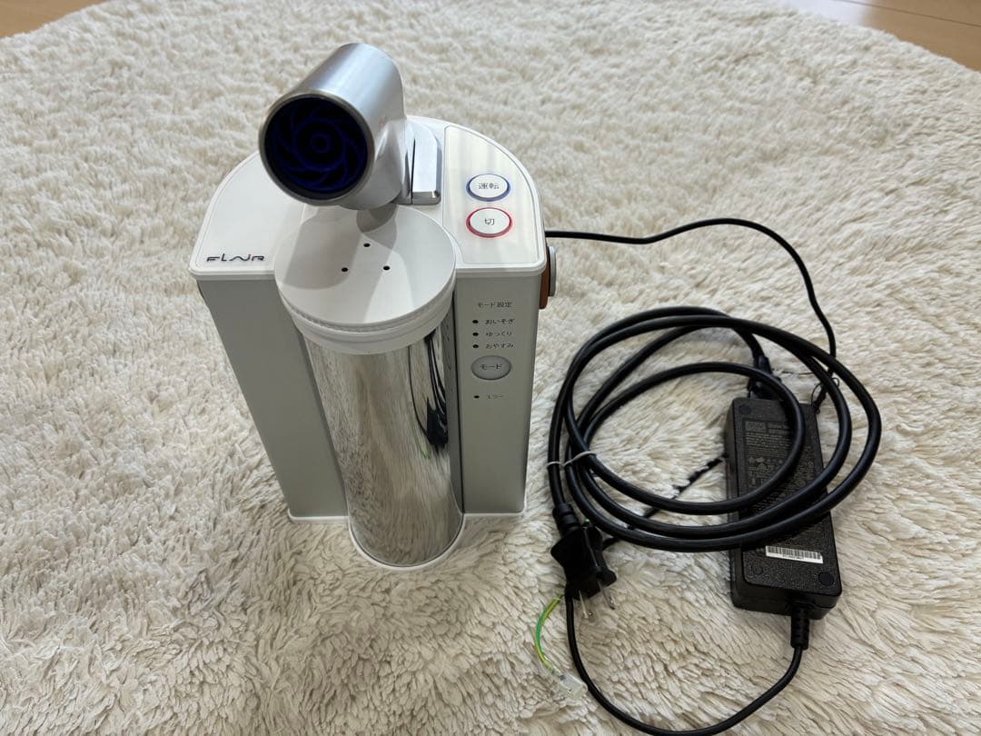 FLAIR 水素発生器