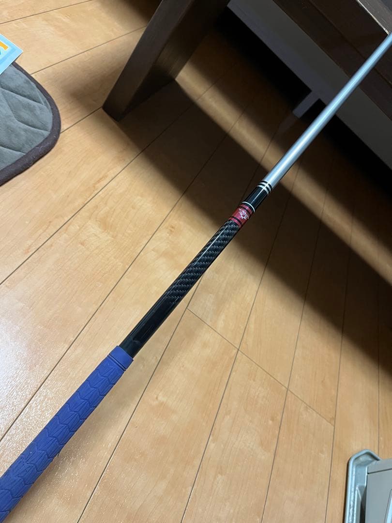 テーラー メイド　ステルスHD 10.5° お好きなシャフトをお選び下さい。