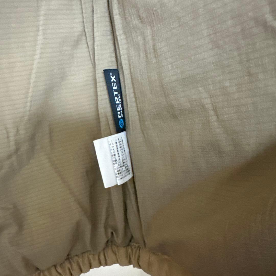 新品未使用★L ザノースフェイス　ベスト