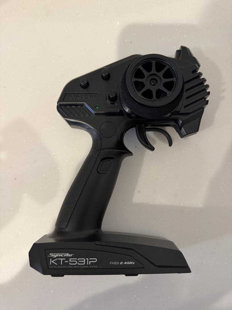 MINI-Z 4×4 ミニッツ4×4 トヨタ　4ランナー　ハイラックスサーフ