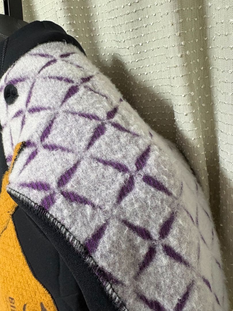 BILABONG(ビラボン) 5×3mm セミドライ メンズML相当　オーダー品