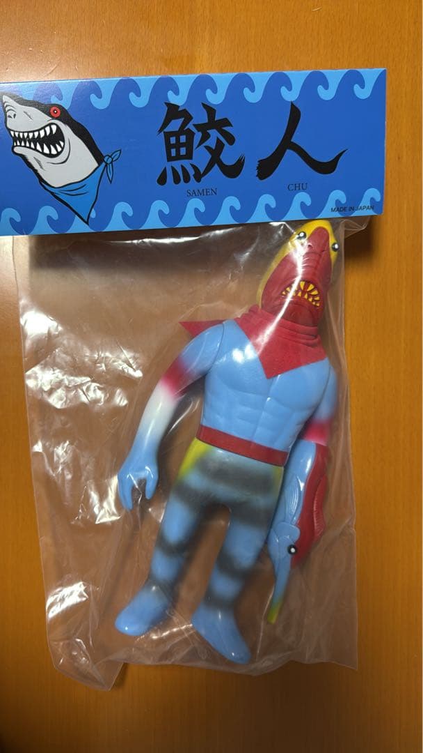 即日発送 新品 TTE 2025 PUNK DRUNKERS さめんちゅ