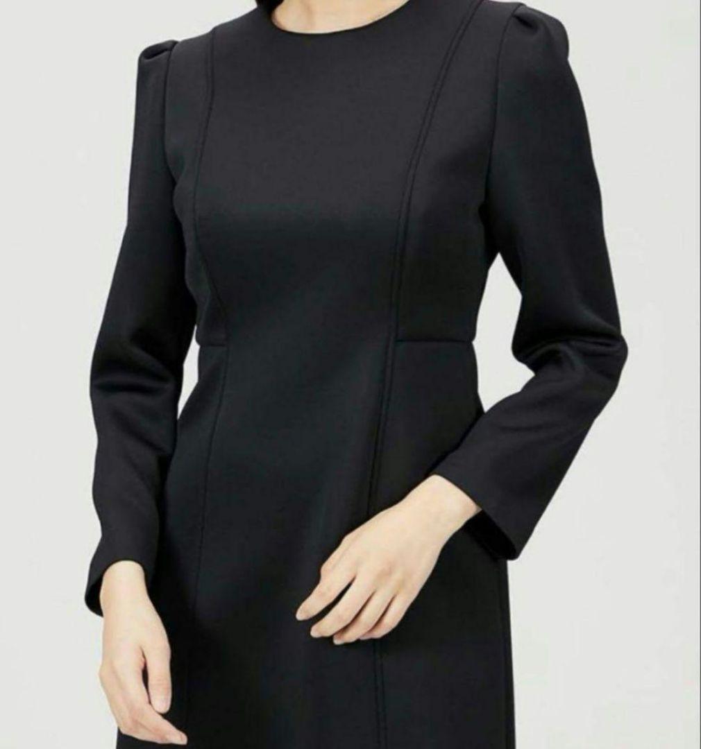 セルフォード　ワンピース　襟付きワンピース