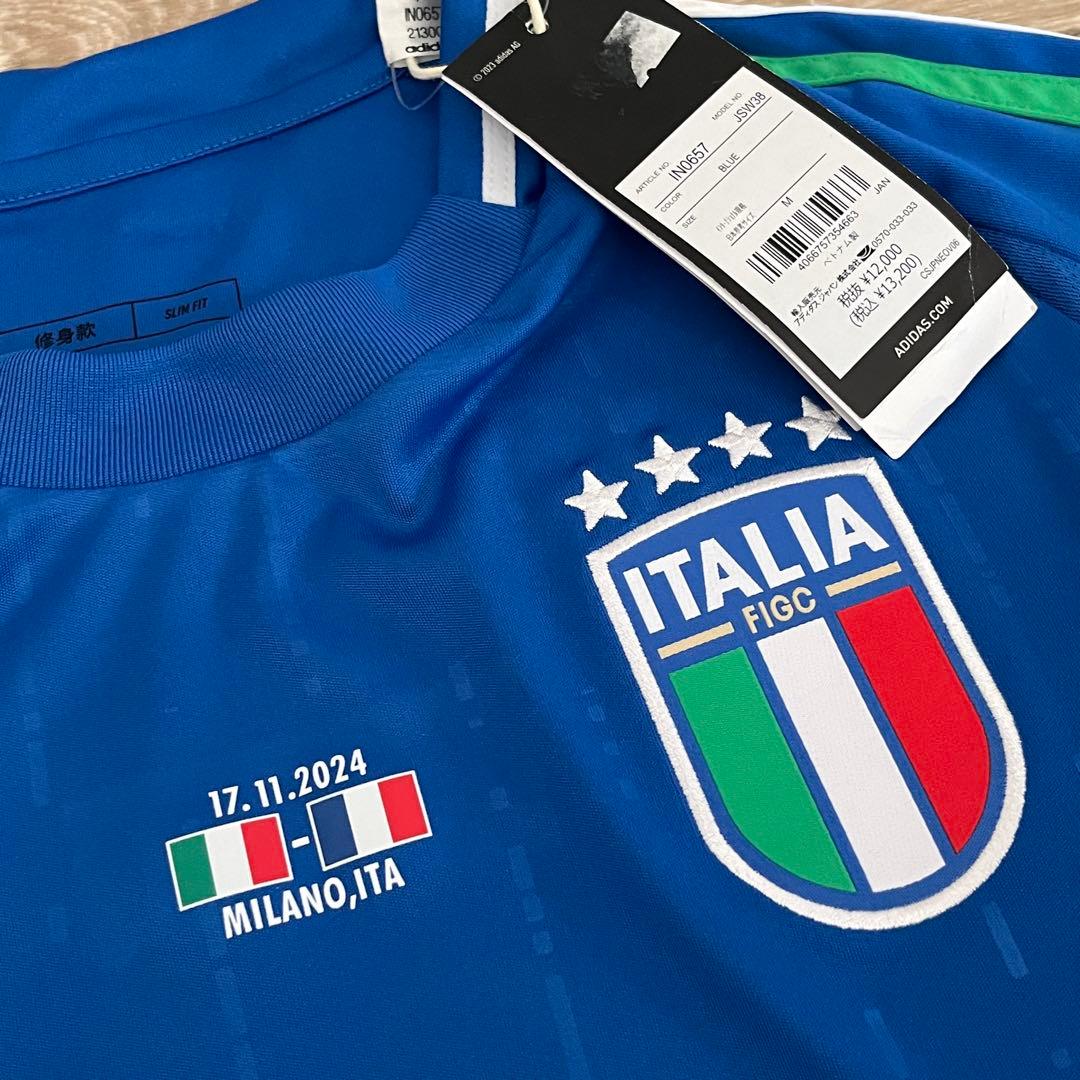 イタリア代表 ダニエル・マルディーニ ユニフォーム