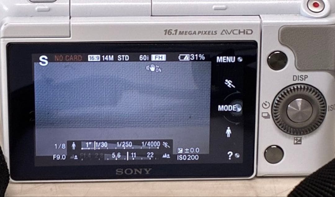 ソニー SONY NEX-3N ボディ ミラーレス一眼 SELP1650