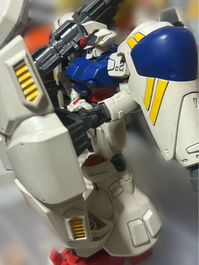 ② ガンプラ 5体セットまとめ売り