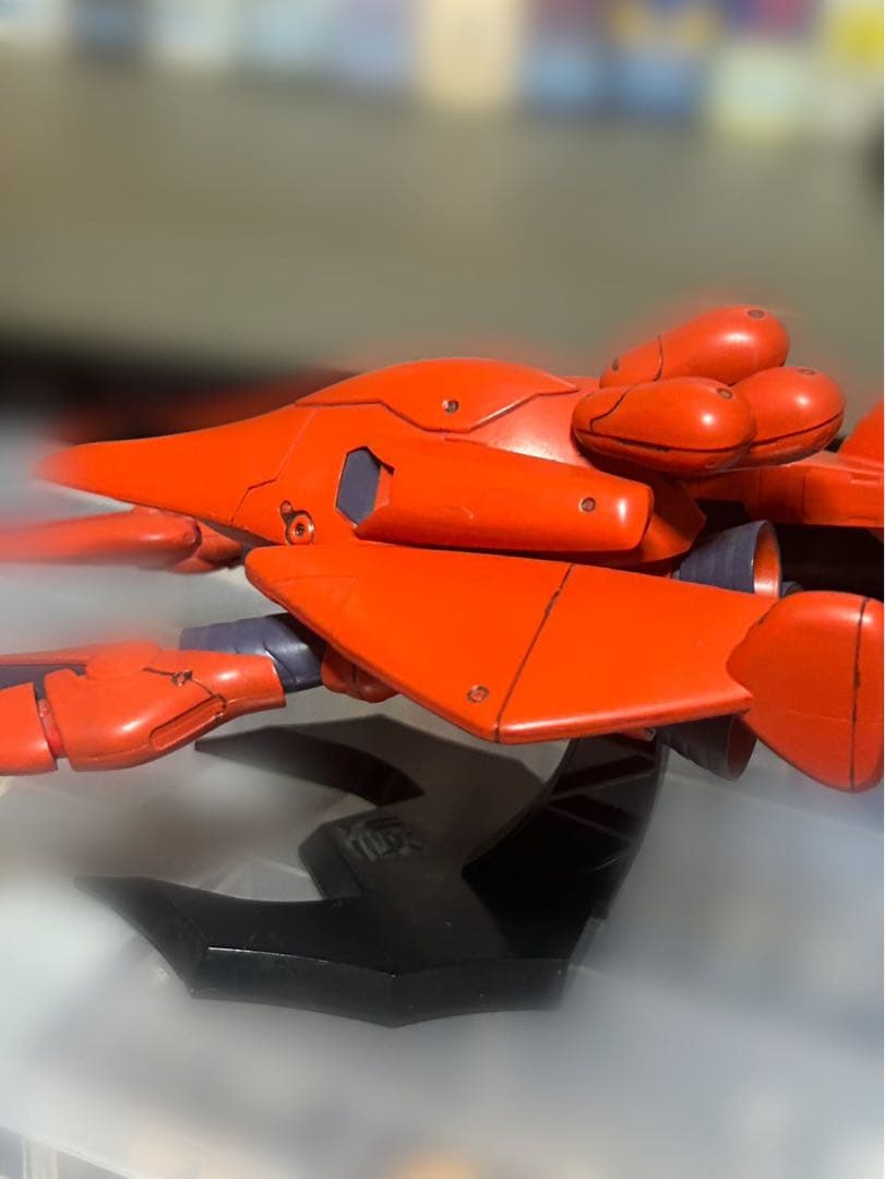 ② ガンプラ 5体セットまとめ売り