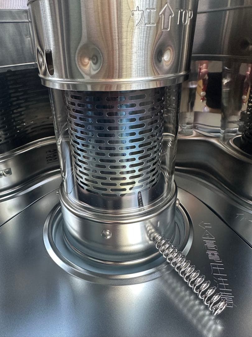 CORONA 石油ストーブ SX-EA24Y(W)