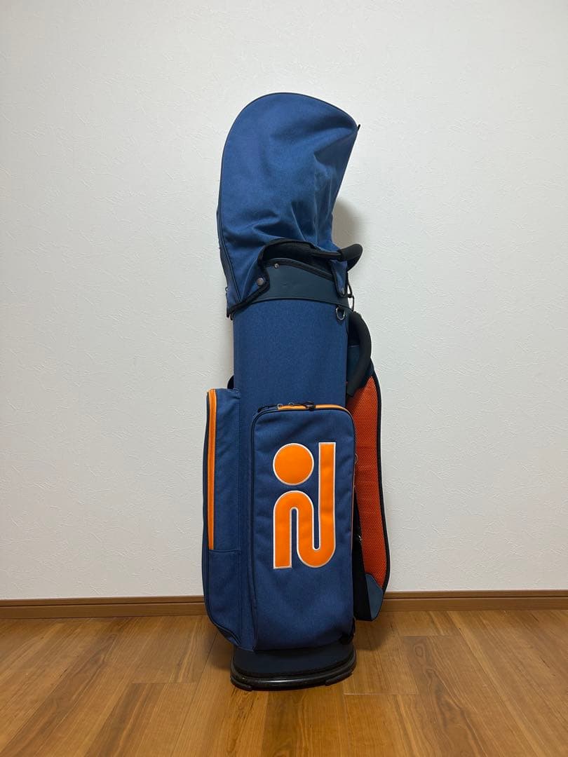 ロサーセン ROSASEN ゴルフキャディーバック