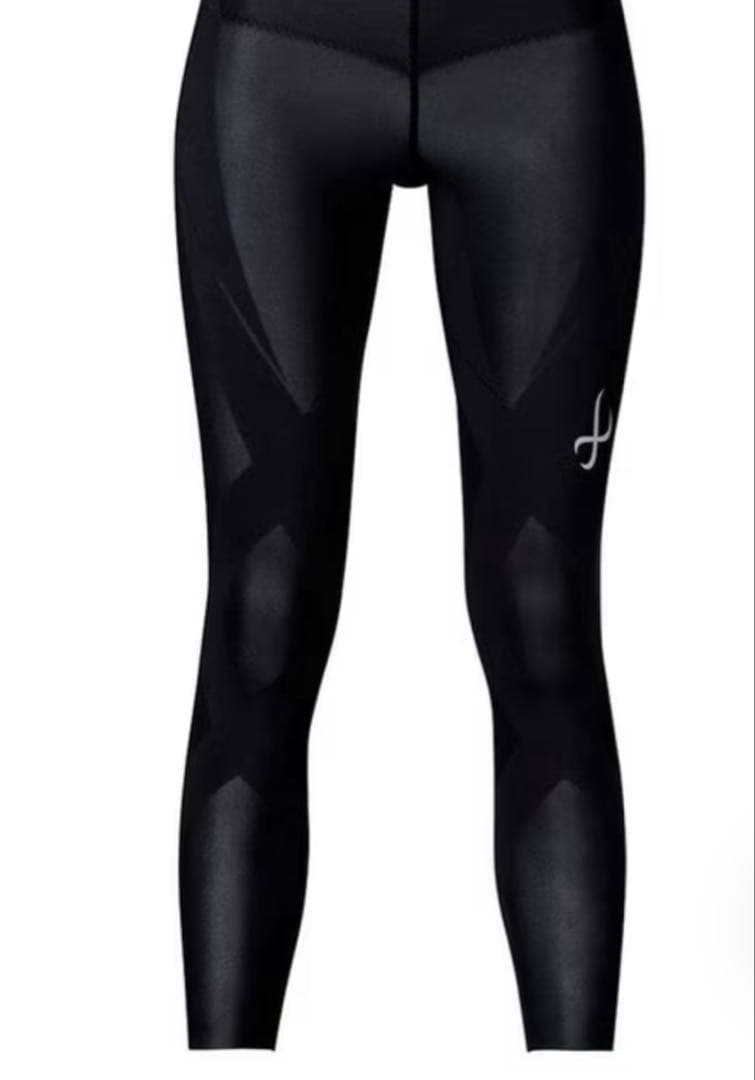 CW-X [ L L ] HZY-399WOMEN スポーツタイツフルサポート