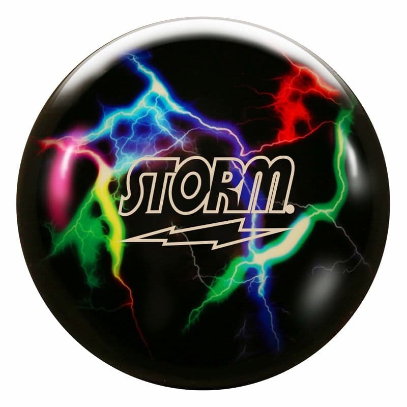 ライトニングクリアストーム　スペアボール　15P　値下げ交渉可