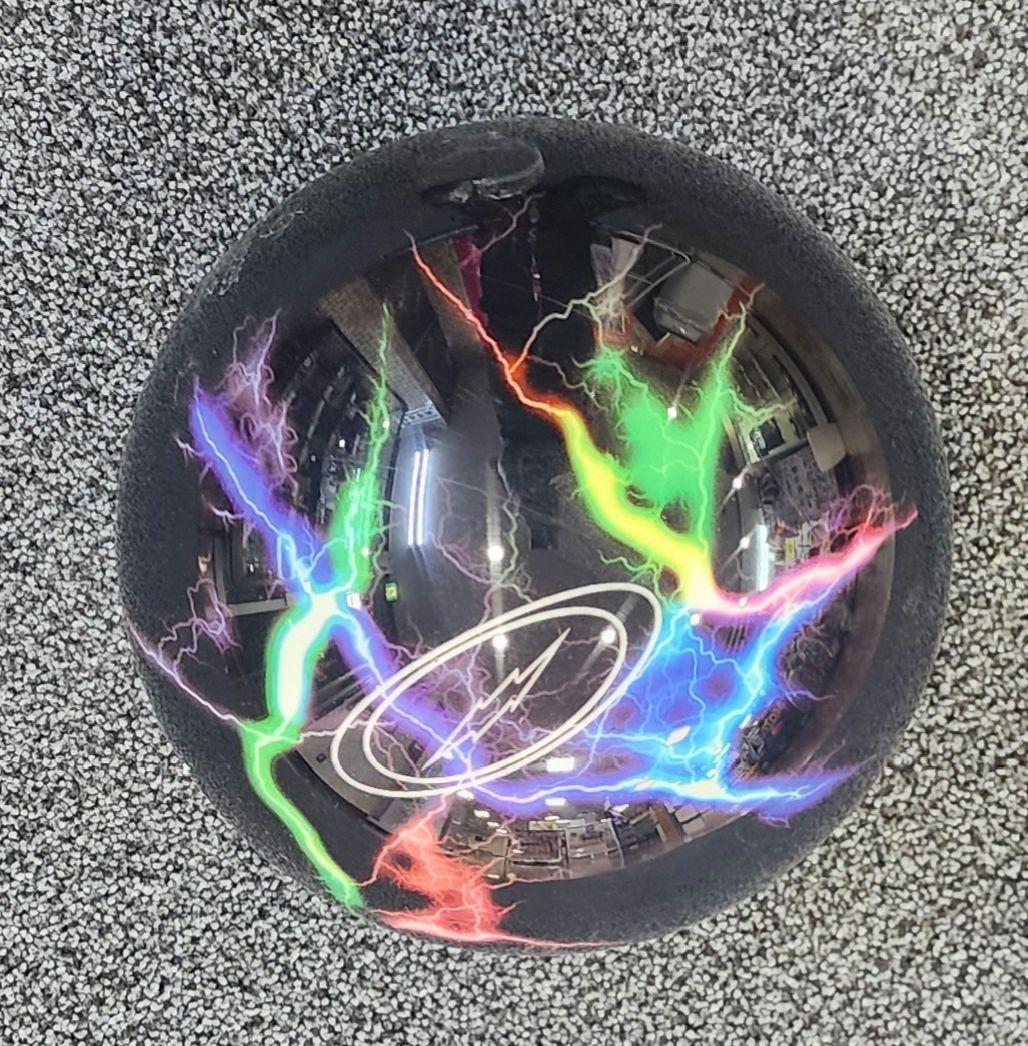 ライトニングクリアストーム　スペアボール　15P　値下げ交渉可