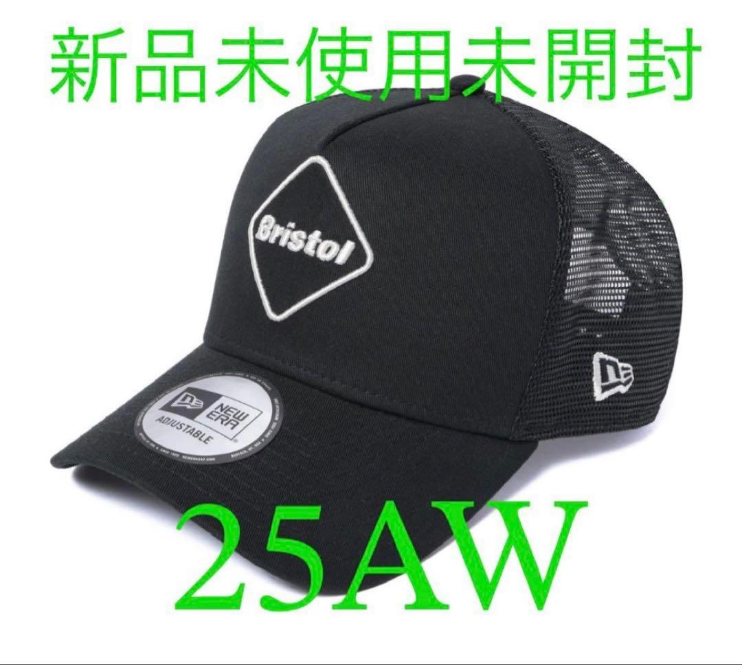 FCRB NEWERA 9FORTY A-FRAME MESH CAP 最安(