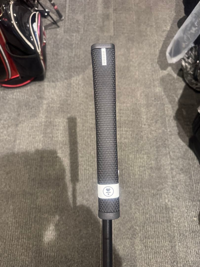 ラブゴルフ　OZ1.iHS パター