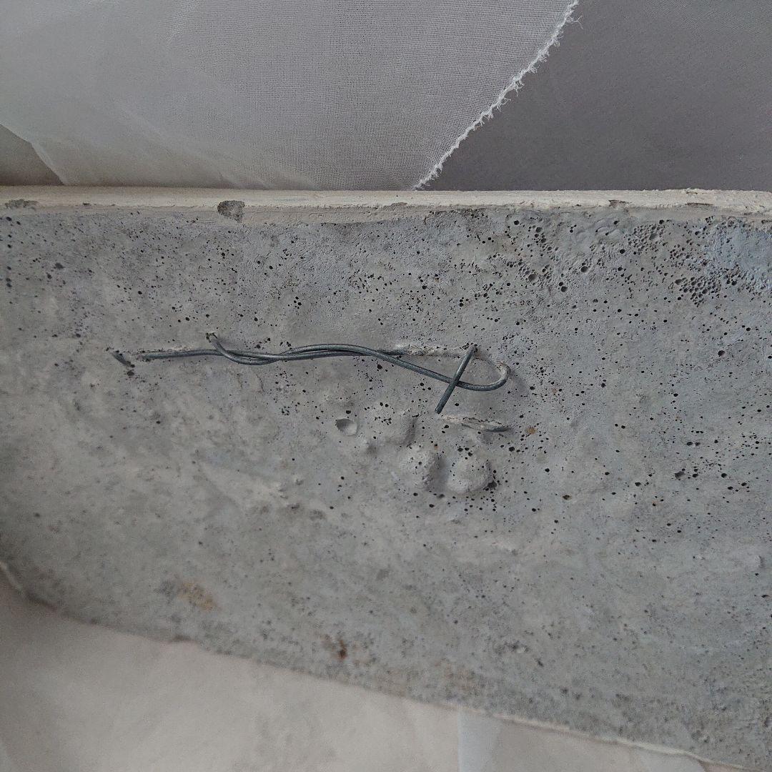 フランスアンティーク　ウォールプラーク