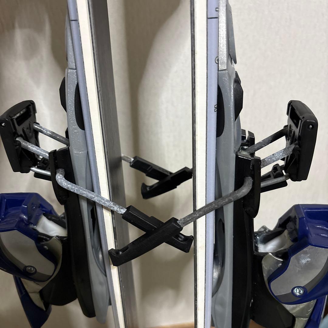 ROSSIGNOL ロシニョール スキー板　ブーツ　ビンディング　スキー靴