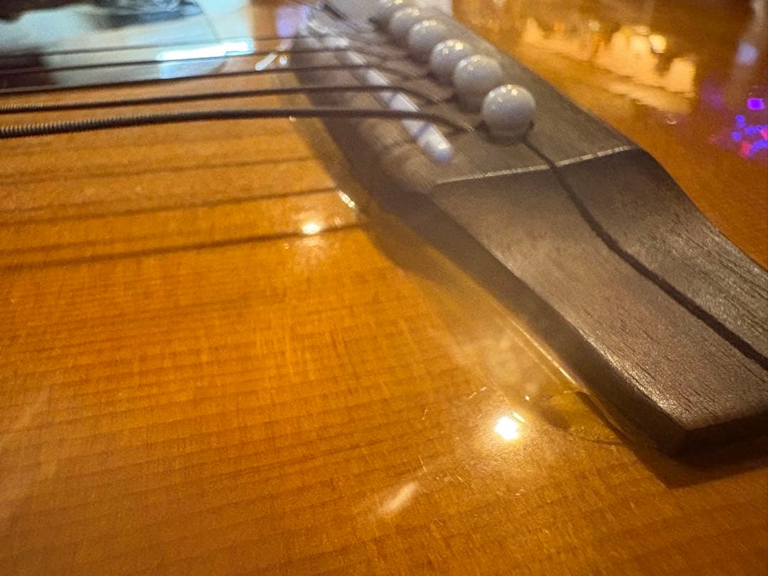 Epiphone FT-79 texan ジャンク