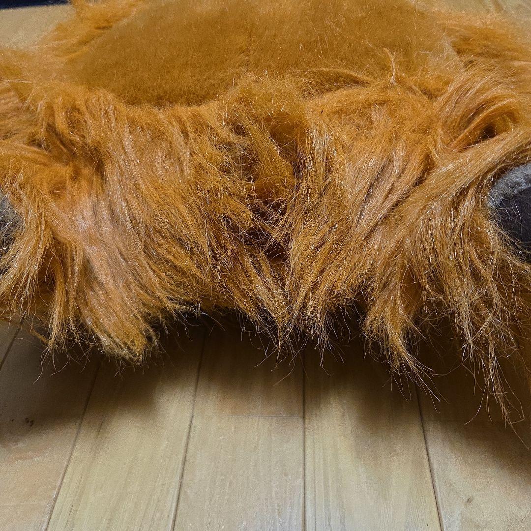 EXCELLENT オランウータン ぬいぐるみ　エクセレントファースト タグ付き