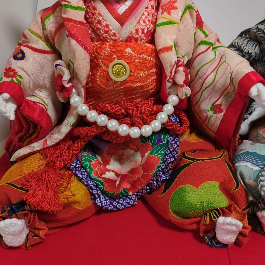 ぶす姫　ぶす殿　Boo