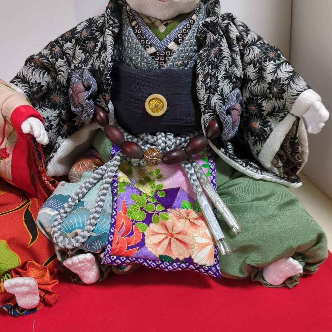 ぶす姫　ぶす殿　Boo