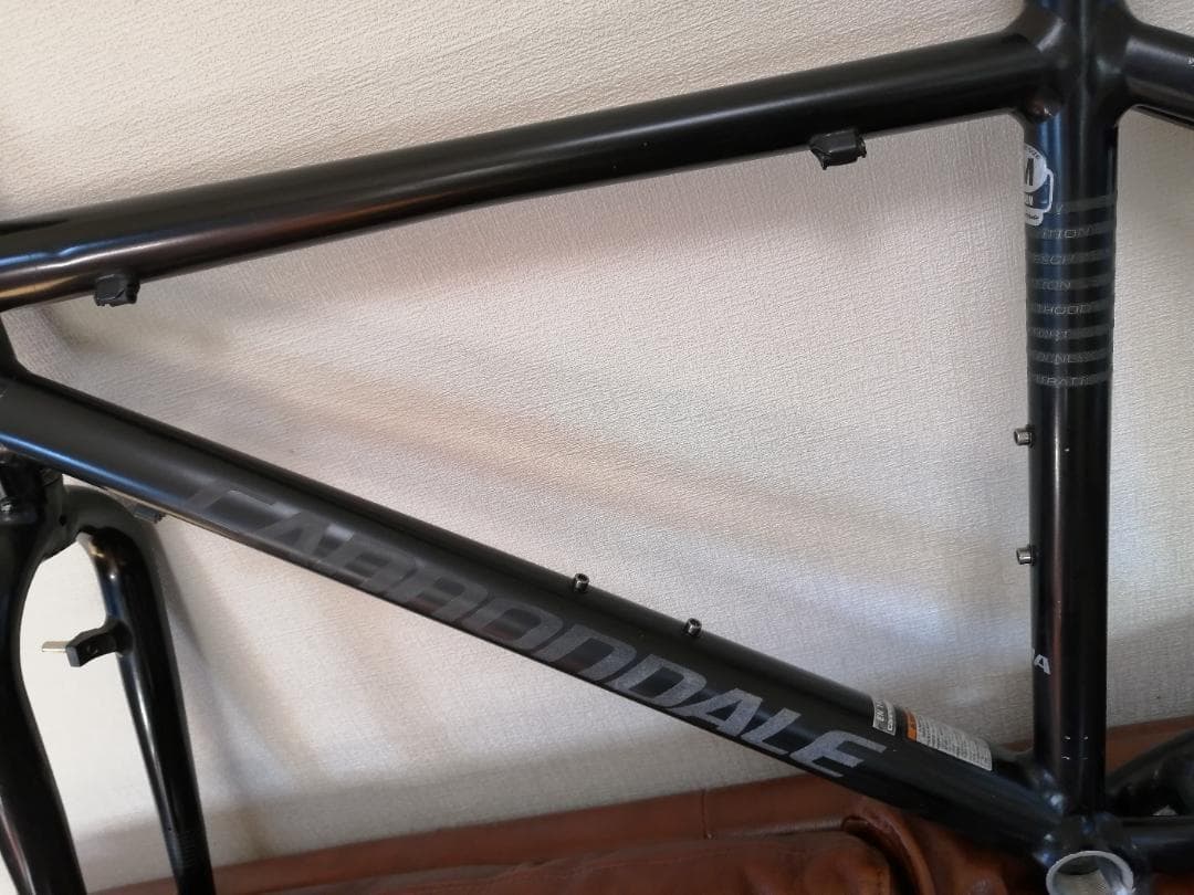 CANNONDALE キャノンデール Bad Boy MTB アルミフレーム