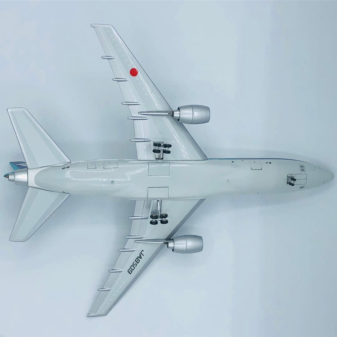 ANA 全日空 ロッキード L1011トライスター BBOX012 1/200