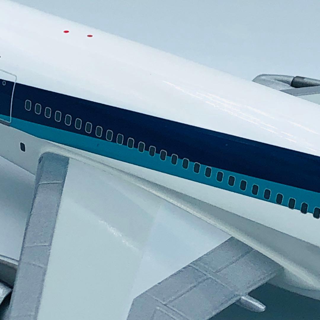 ANA 全日空 ロッキード L1011トライスター BBOX012 1/200