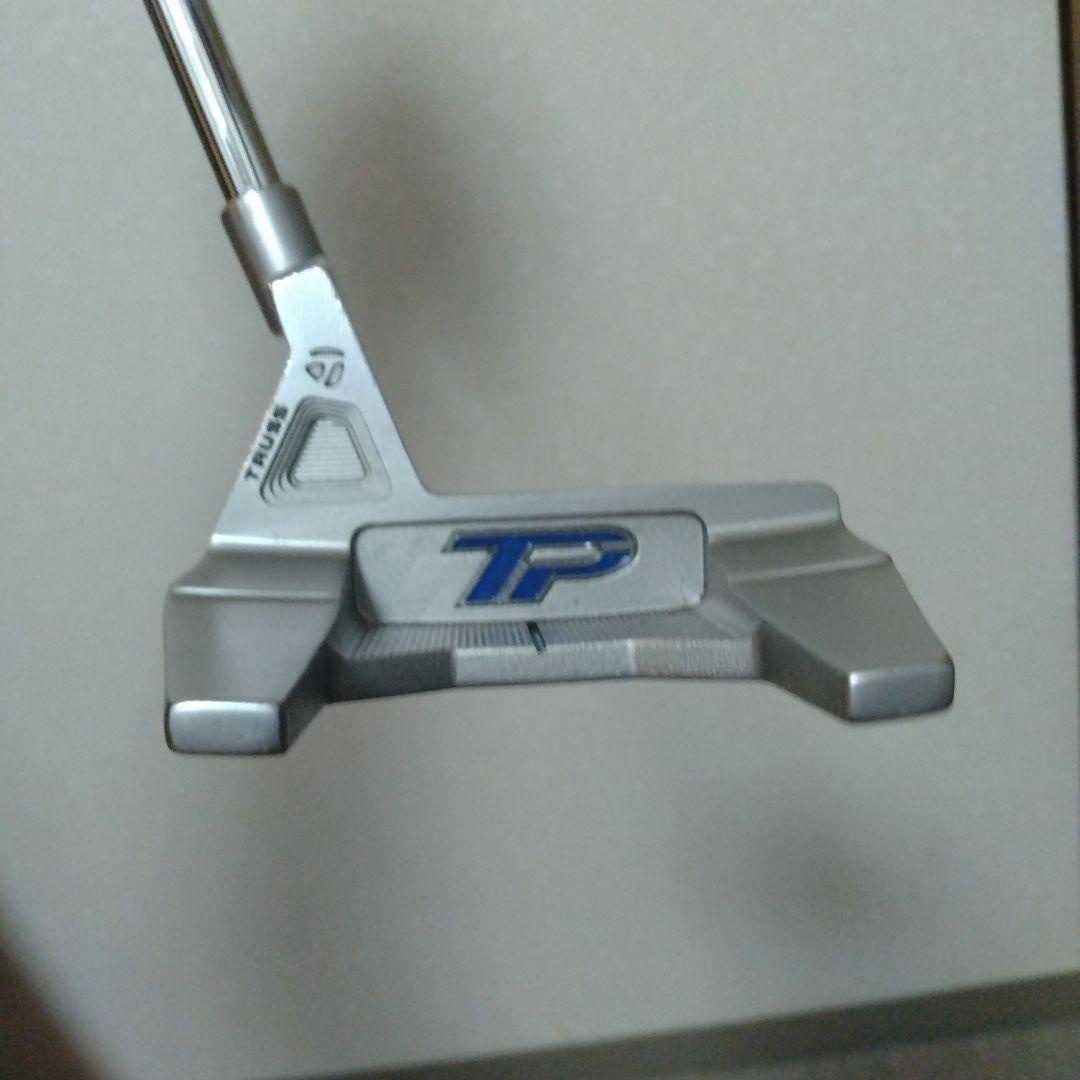 TaylorMade Bandon TM1 パター　　　　 　　 トラスパター