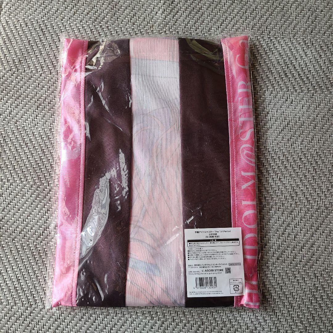 姫崎 莉波 法被 1st period