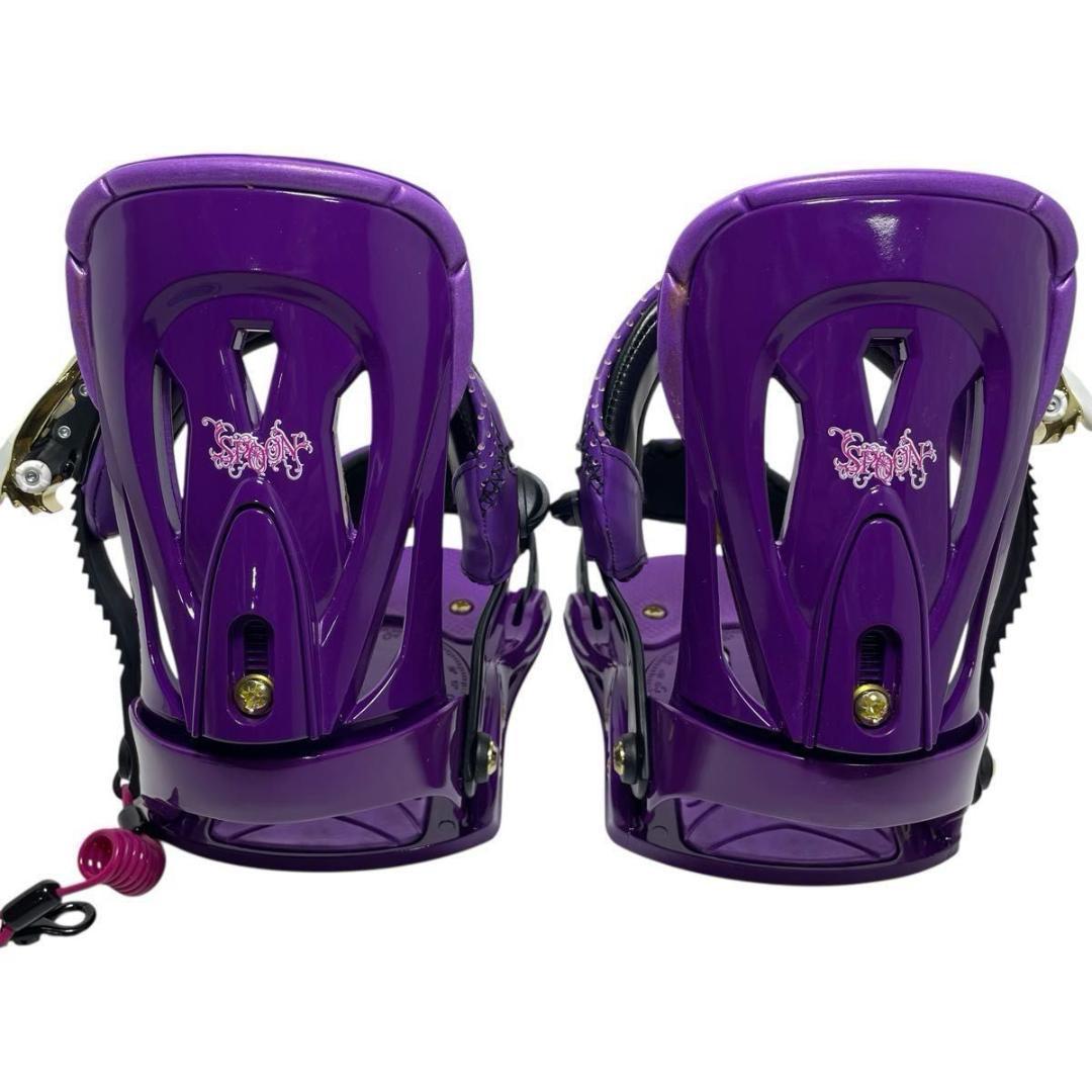 【即乗り3点セット♪】SALOMONブーツ＆スノーボード 142cm レディース