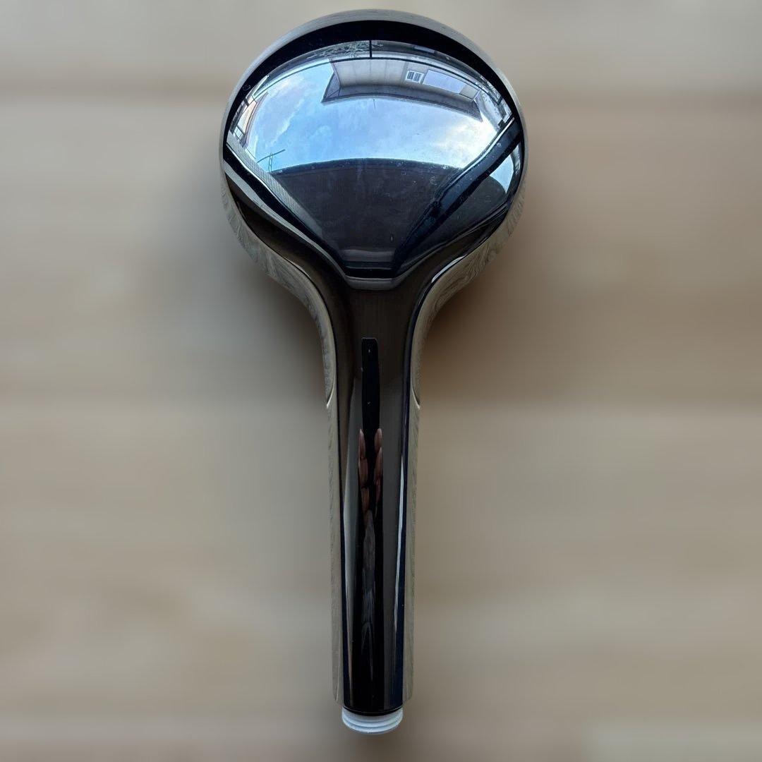 TOTO シャワーヘッド コンフォートウォーター(取扱説明書付き)