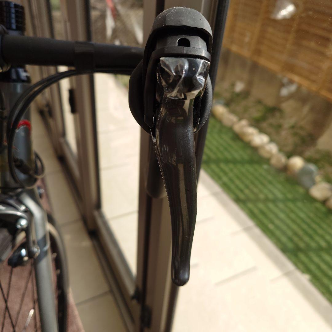 デローザ　DE ROSA　RAGA 　ラガ　24インチ　ジュニアロードバイク