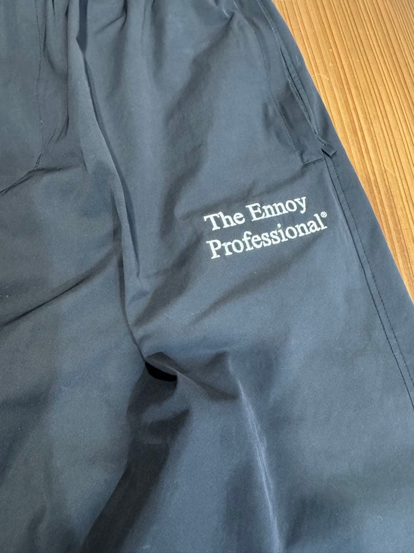山*様 The Ennoy Professional CPN HOODIE SE
