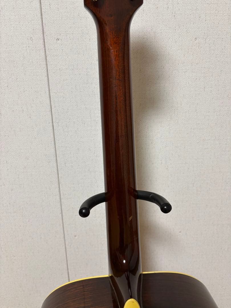 程度上々❗️YAMAHA ヤマハ FG-250 グリーンラベル　アコギ 調整済‼️