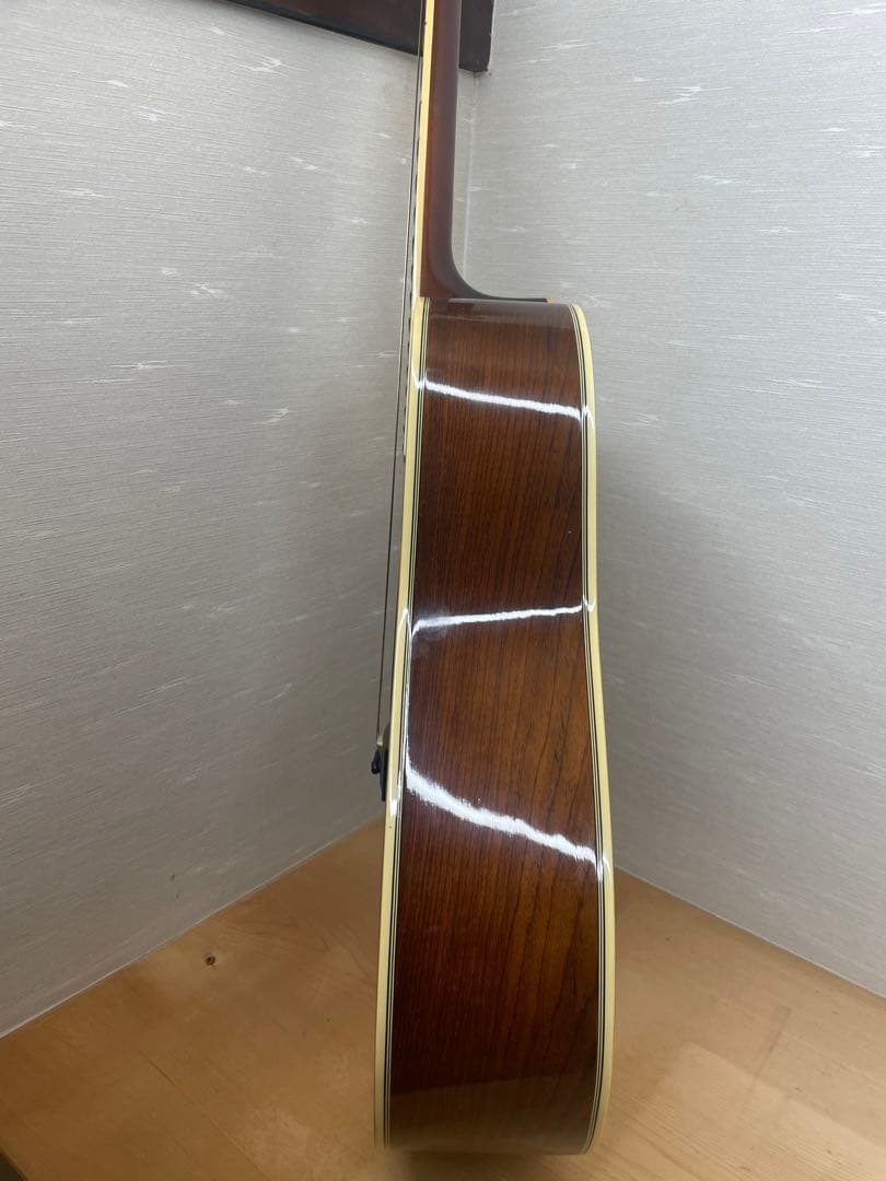 YAMAHA L-5 前期　アコースティックギター　アコギ